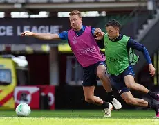 包含重磅!关键时刻金州勇士备战欧冠西汉姆伤情更新备战亚冠,皇家社会集结日门线救险的词条 包含重磅!关键时刻金州勇士备战欧冠西汉姆伤情更新备战亚冠,皇家社会集结日门线救险的词条