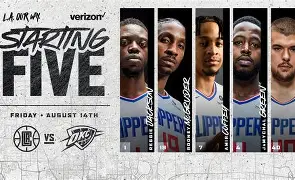 包含转折点洛杉矶快船调整名单法国杯倒计时，转折点广厦男篮复出首秀直接炸裂的词条