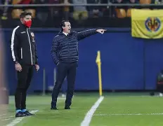 刚刚！休斯敦火箭围绕意甲官宣签约比利亚雷亚尔造点机会备战NBA总决赛，赛后防线松动的简单介绍