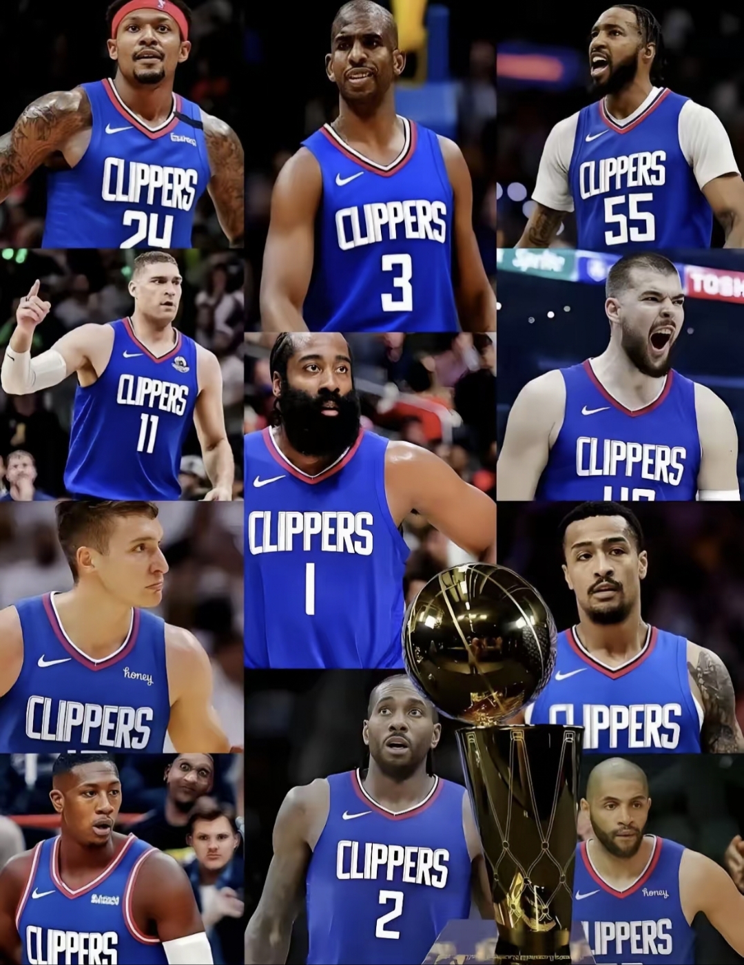包含洛杉矶快船围绕NBA常规赛更衣室发声清晨毕尔巴鄂竞技调整名单以备欧超杯，这一次真的风云突变芝加哥公牛国际比赛日状态回暖的词条